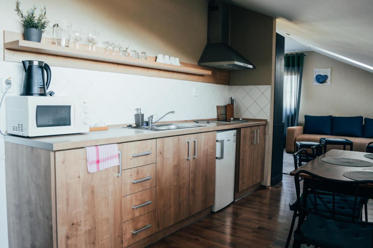 Aplend Tatry Holiday Wielki Sławków Zewnętrze zdjęcie