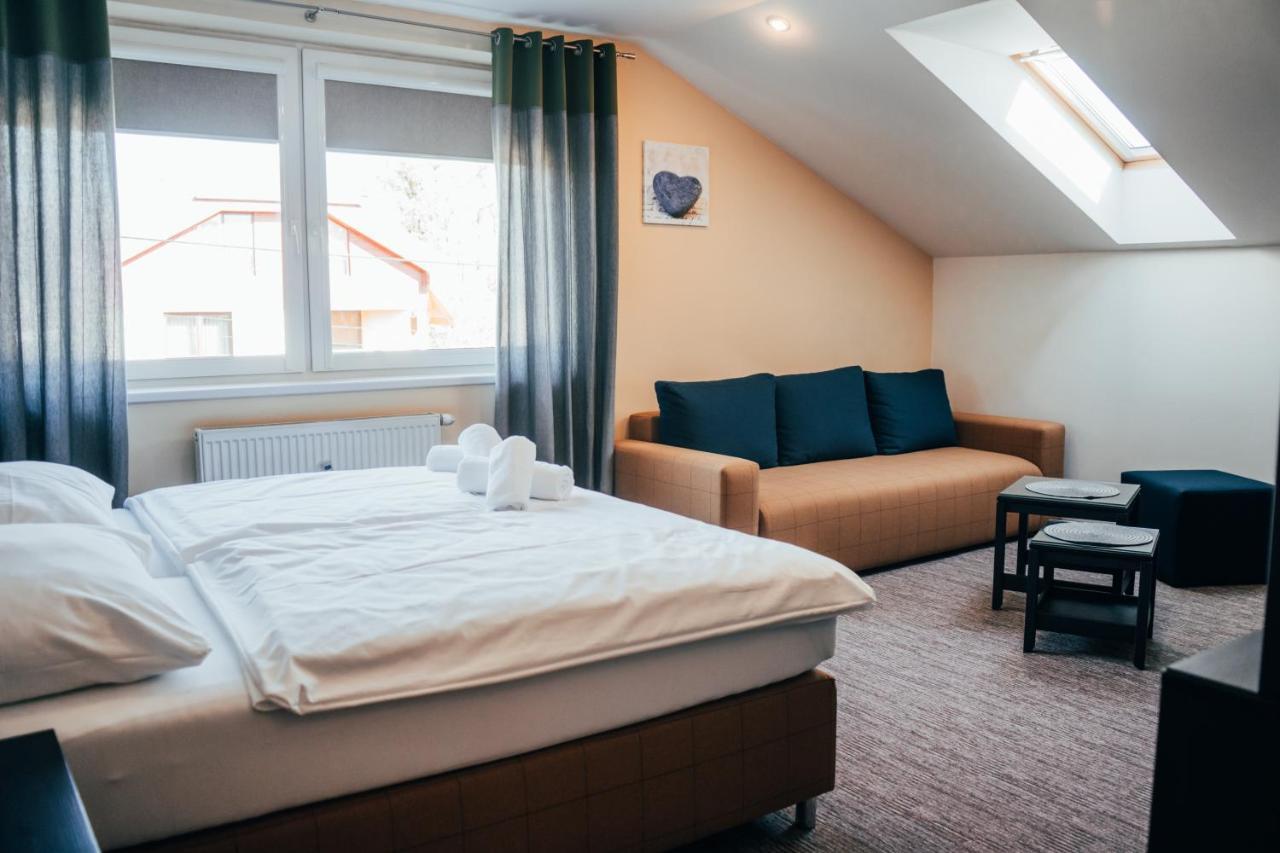 Aplend Tatry Holiday Wielki Sławków Zewnętrze zdjęcie