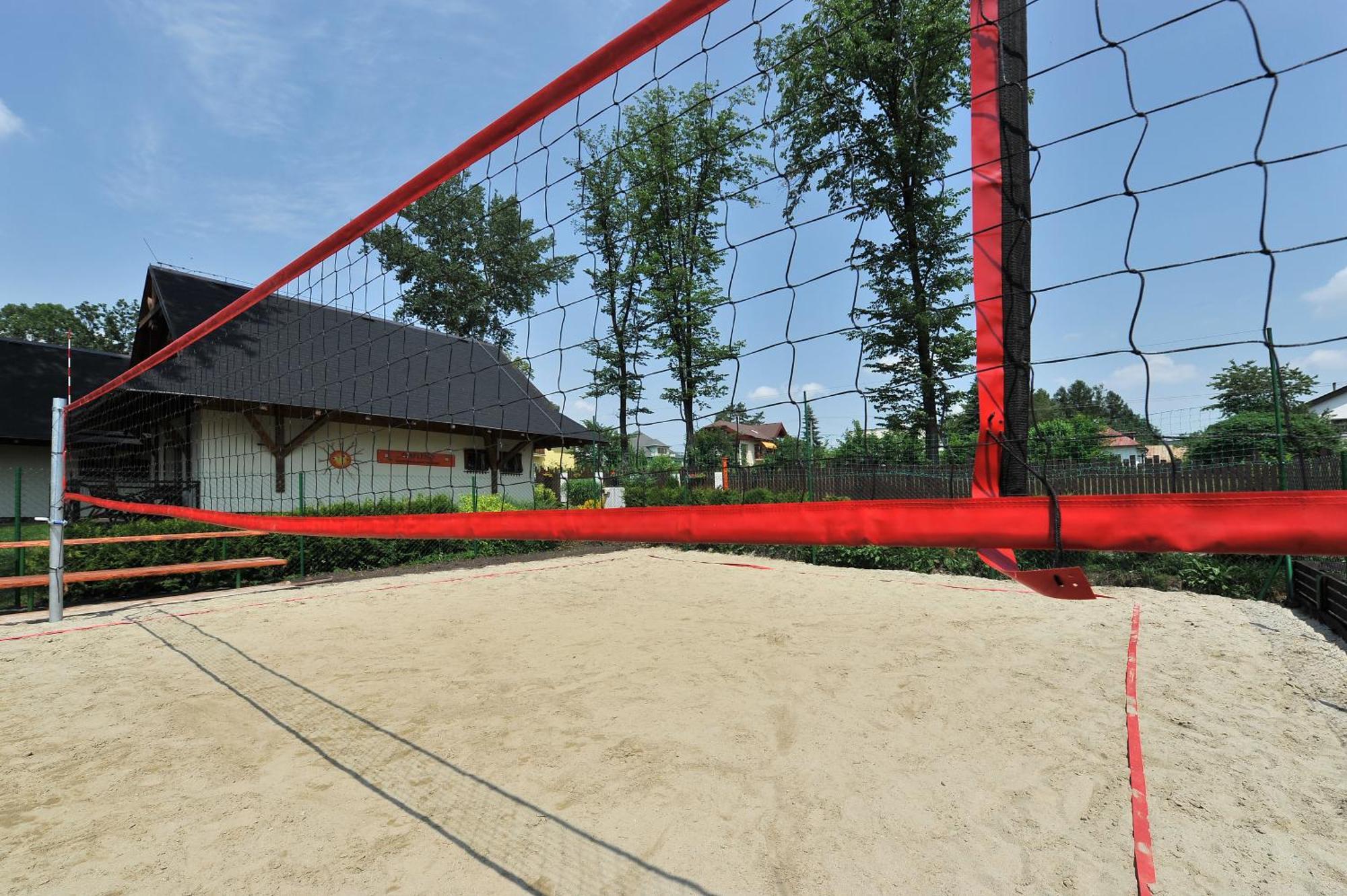 Aplend Tatry Holiday Wielki Sławków Zewnętrze zdjęcie
